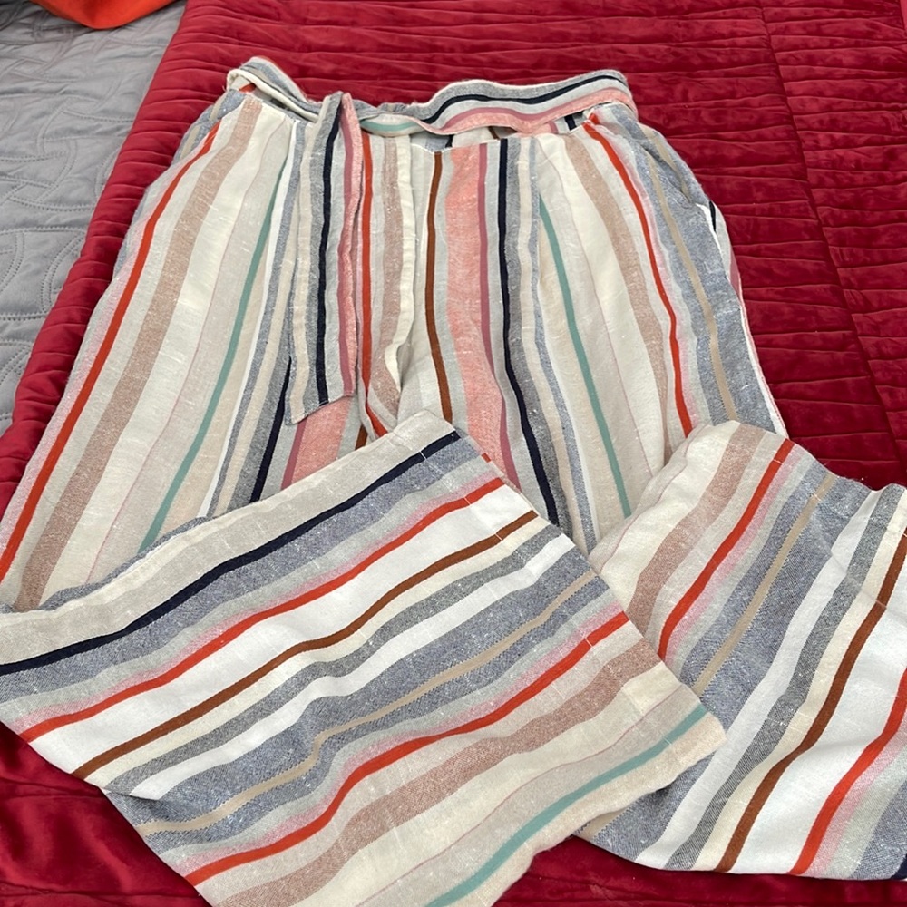Bohemian Calypso, soft woven fabric,